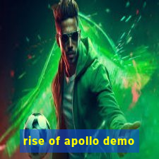 rise of apollo demo